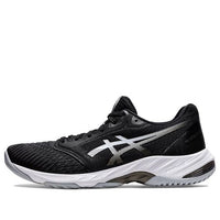 ASICS Netburner Ballistic FF 3 'Black White' 1051A073-001