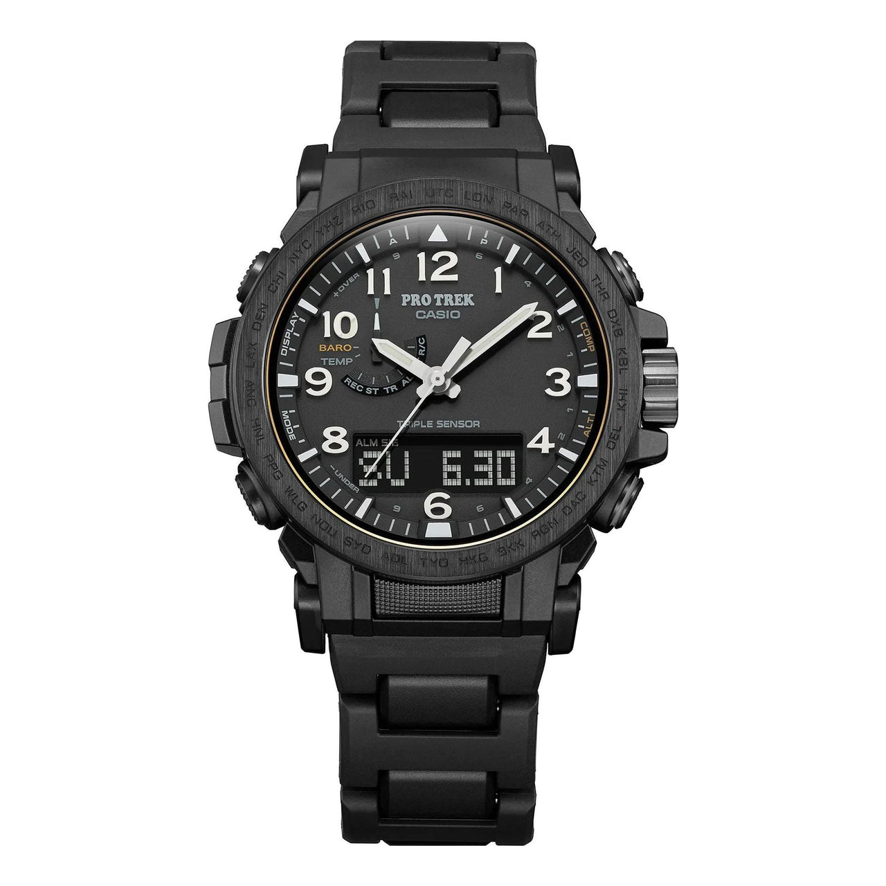 Casio PRW-51FC-1JF PRW-51FC-1JF