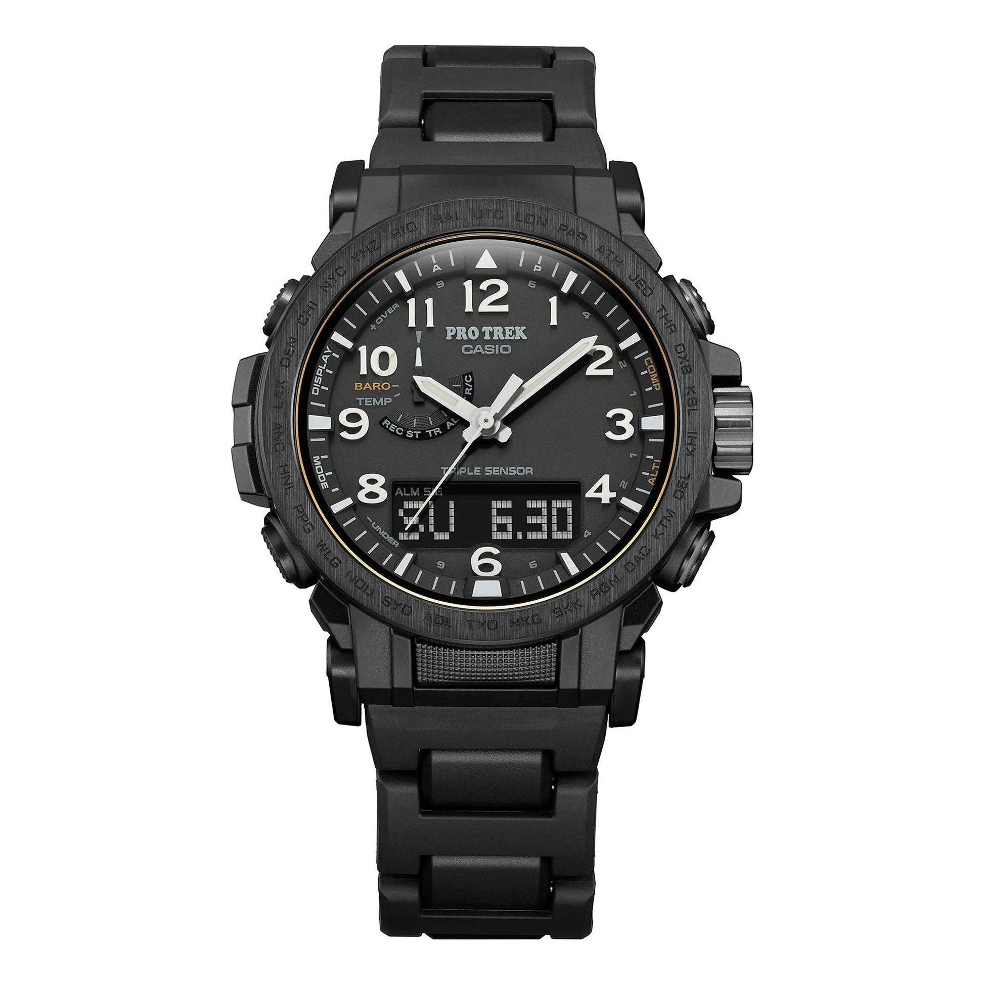 Casio PRW-51FC-1JF PRW-51FC-1JF