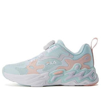 (PS) FILA BOA Explorer Shoes 'Blue Pink' K14B221103FBL