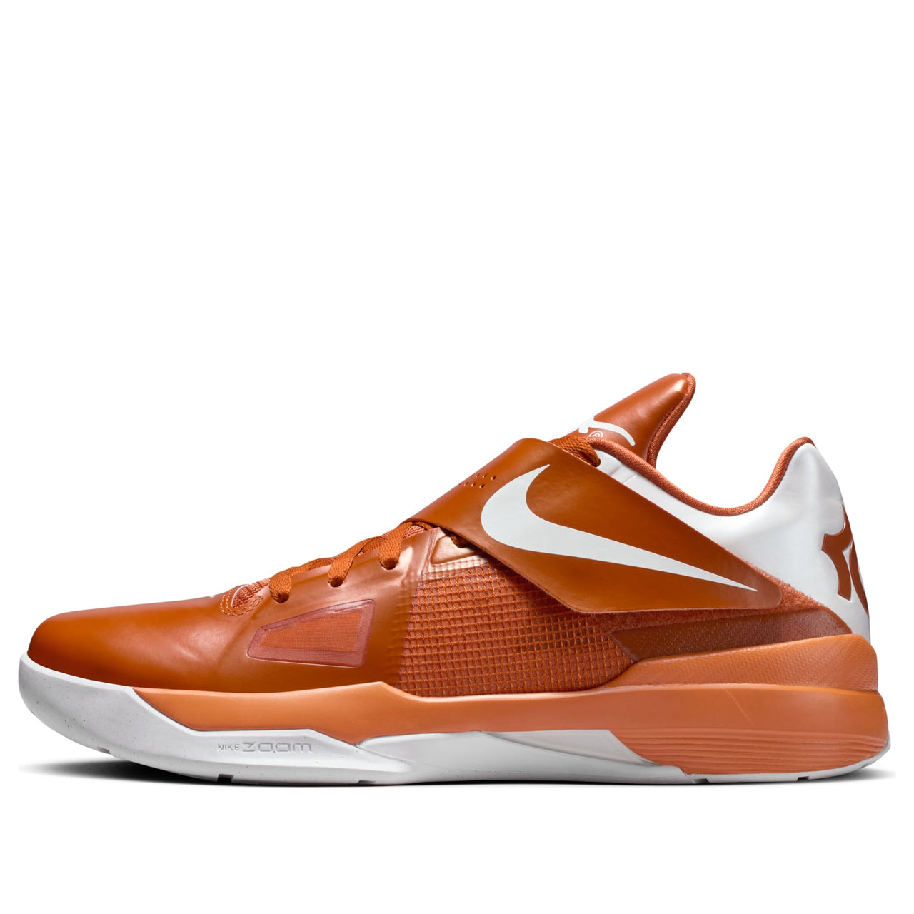 Nike KD 4 'Texas Longhorns' IB3555-800