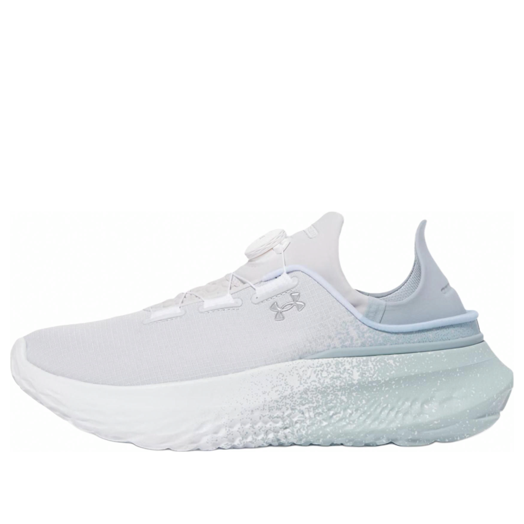 Under Armour SlipSpeed Mega 'Fade - Halo Grey Harbor Blue' 6003918-014