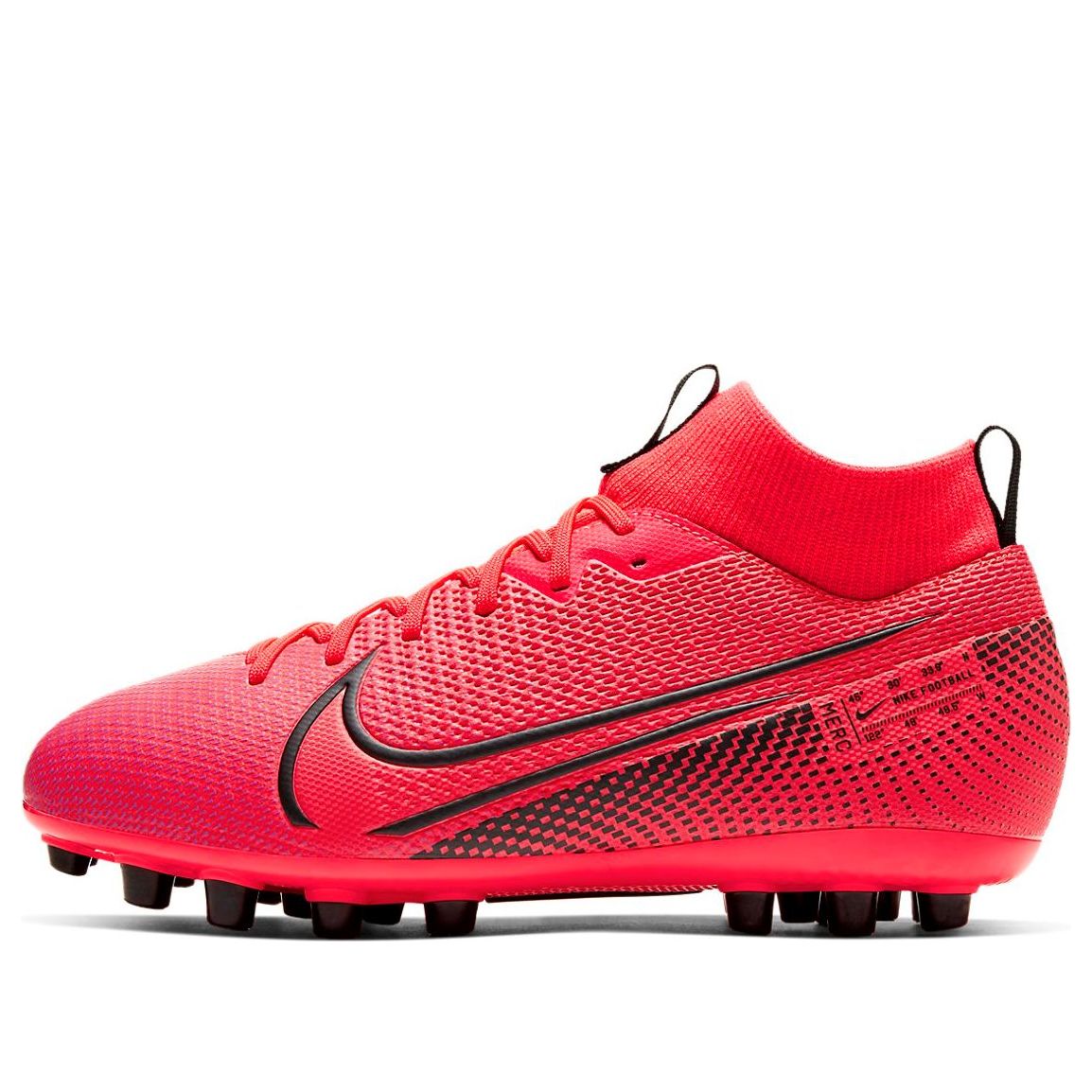 (GS) Nike Mercurial Superfly 7 Academy AG BQ5405-606