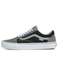 Vans Old Skool Reflective Skate 'Gray Black' VN0A5FCBN42
