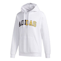 Men's adidas Collegiate Hdy Sports White GE5509
