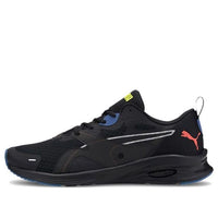 PUMA Hybrid Fuego Black/Blue/Yellow 192661-08