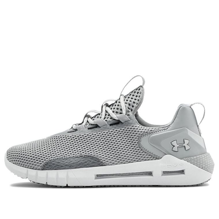 (WMNS) Under Armour HOVR STRT 'Mod Grey' 3022581-103