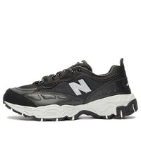 New Balance 801 'Black Silver' ML801SA