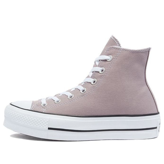(WMNS) Converse Chuck Taylor All Star 'Light Pink' 570994C