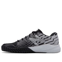New Balance 996 Series v3 Tennis Black/White MCH996K3
