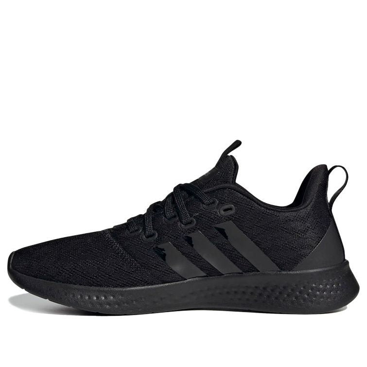 (WMNS) adidas Puremotion 'Core Black' FY8515