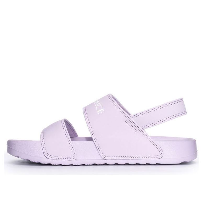 New Balance 3601 Series Casual Purple Sandals SD3601GPP