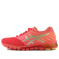 (WMNS) ASICS Gel-quantum 180 2 Pink/Red T6G7N-2093