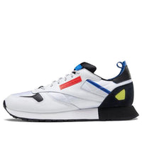 Reebok Classic Leather Ree White/Black FV3206