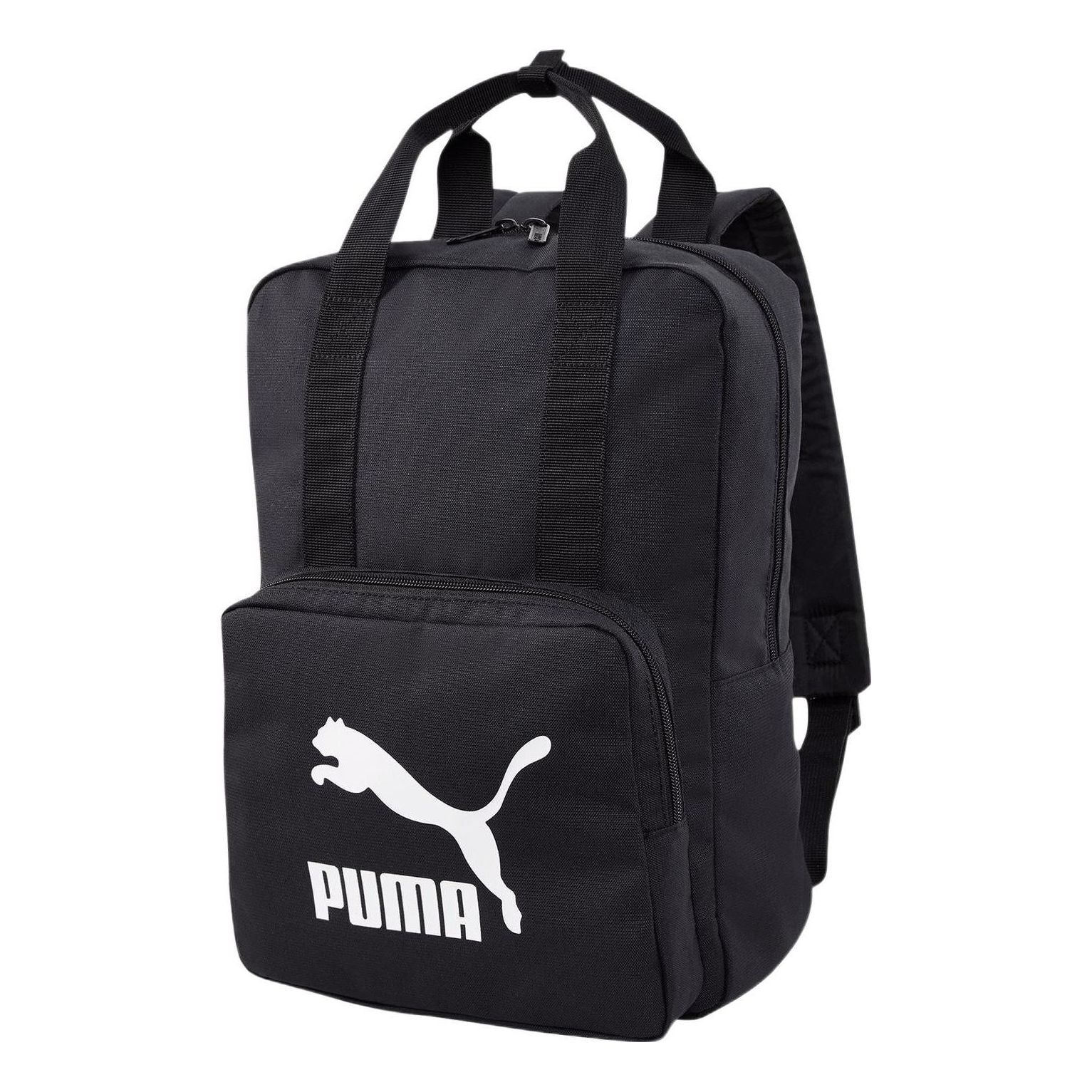 PUMA Original Tote Backpack 'Black' 078481-04