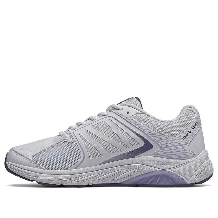 (WMNS) New Balance 847 v3 White/Purple WW847WT3