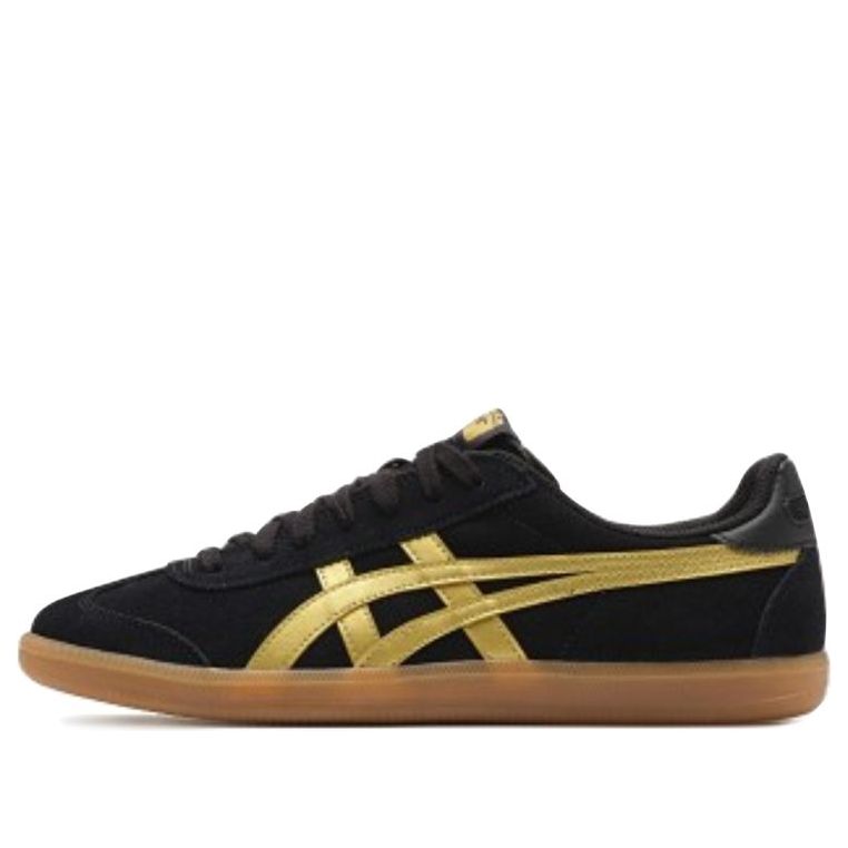Onitsuka Tiger Tokuten 'Black Golden' D3B2L-001
