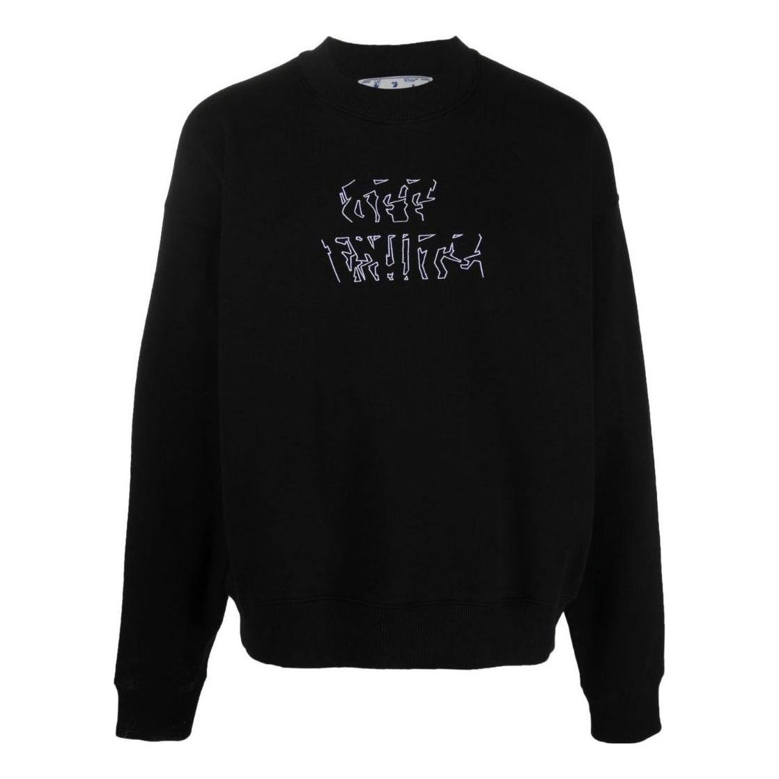 Off-White SS22 OMBA054S22FLE0051001