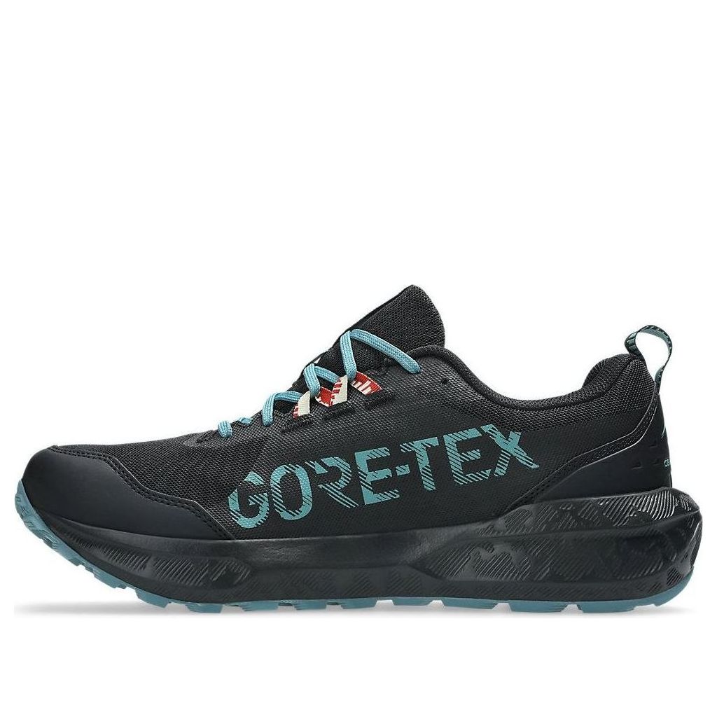 ASICS Gel-Sonoma 8 Gore Tex 'Black Spice Latte' 1011B977-004