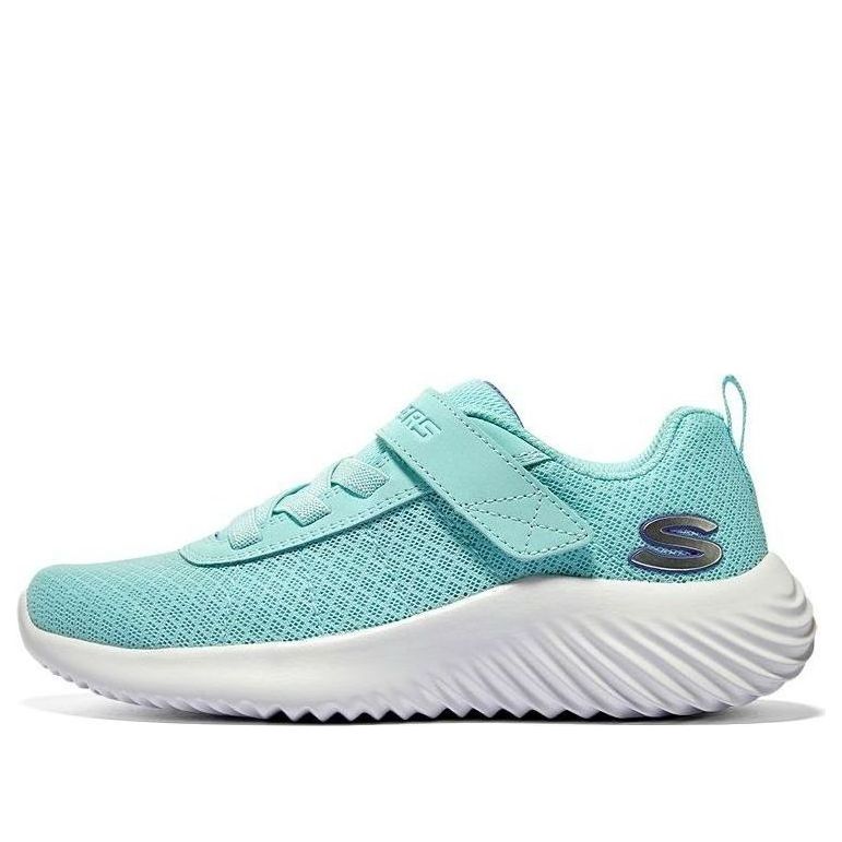 (GS) Skechers Bounder 'Mint Green' 303550L-MNT