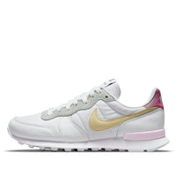 (WMNS) Nike Internationalist 'White Lemon Drop Regal Pink' DN4931-100