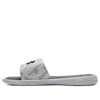 Under Armour Ignite Bustle V Sandals Grey/White 3021275-101