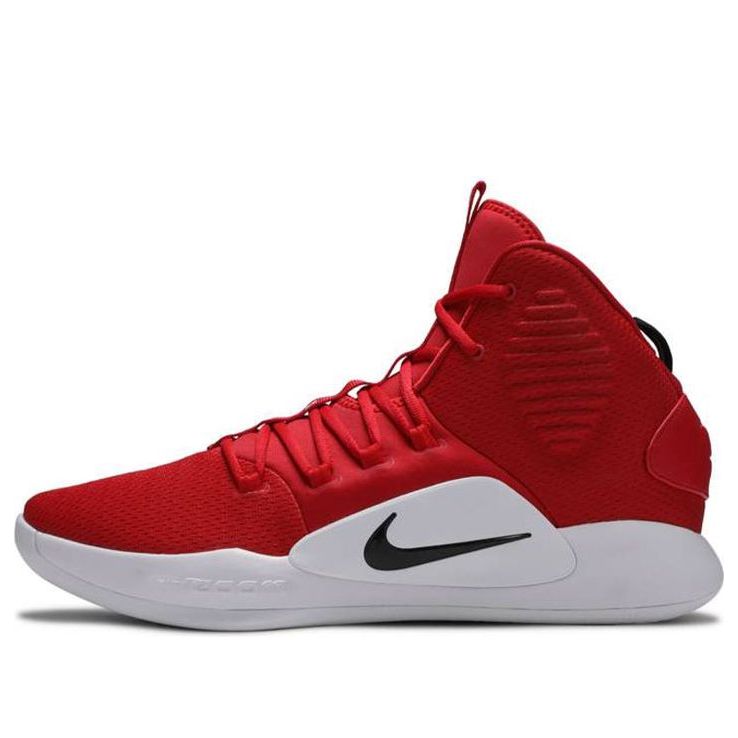 Nike Hyperdunk X TB Promo 'University Red' AT3866-603