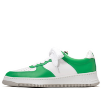 Maison MIHARA YASUHIRO ROSY OG Leather Low 'Green' B09FW704-GRN