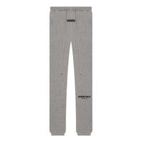 Fear of God Essentials FW22 Core Essentials Sweatpants Dark Oatmeal FOG-FW22-883