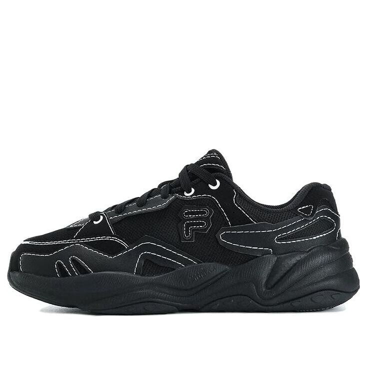 FILA FUSION Flash Sneakers 'Core Black' T12M331103FBK