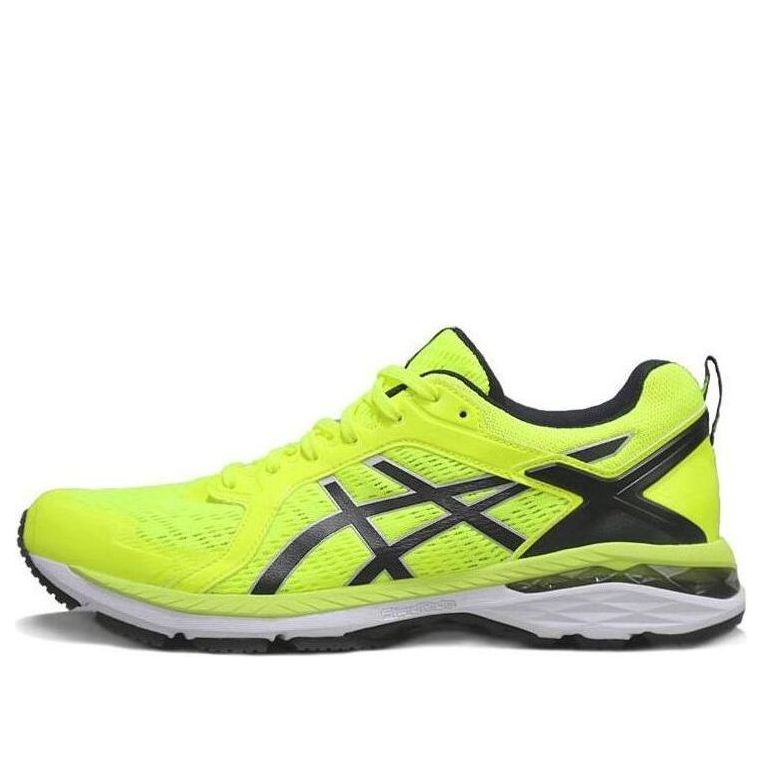ASICS GT-Motor Yellow/Black 1011A938-750