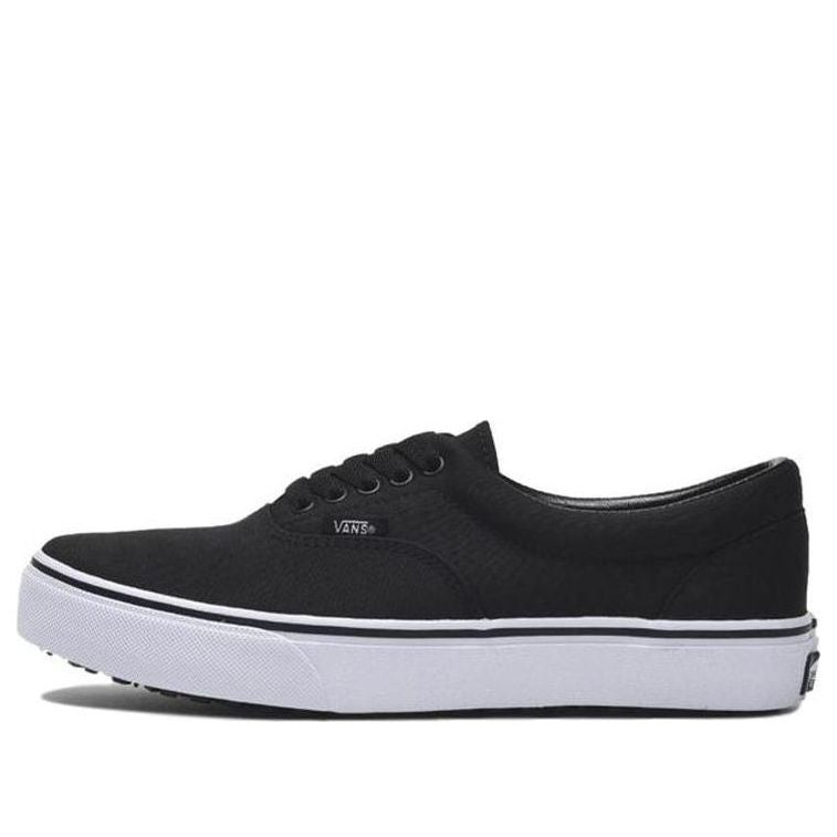 Vans Authentic Black White Japanese Version 'Black White' 587211-0003
