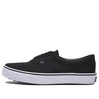 Vans Authentic Black White Japanese Version 'Black White' 587211-0003