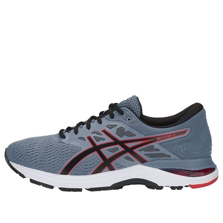 ASICS Gel-Flux 5 'Steel Blue Peacoat' T811N-401