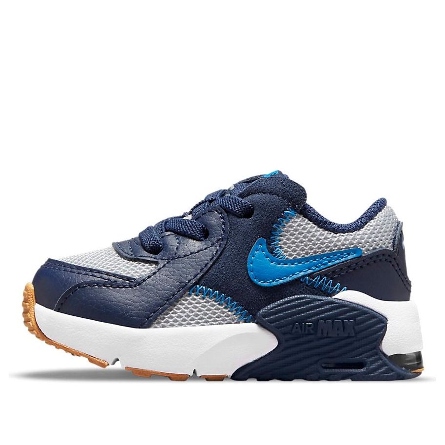 (TD) Nike Air Max Excee 'Blue Grey' CD6893-014