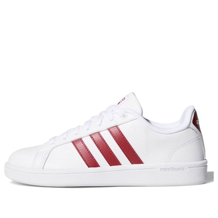 (WMNS) adidas Cloudfoam Advantage 'Cloud White' AC7736