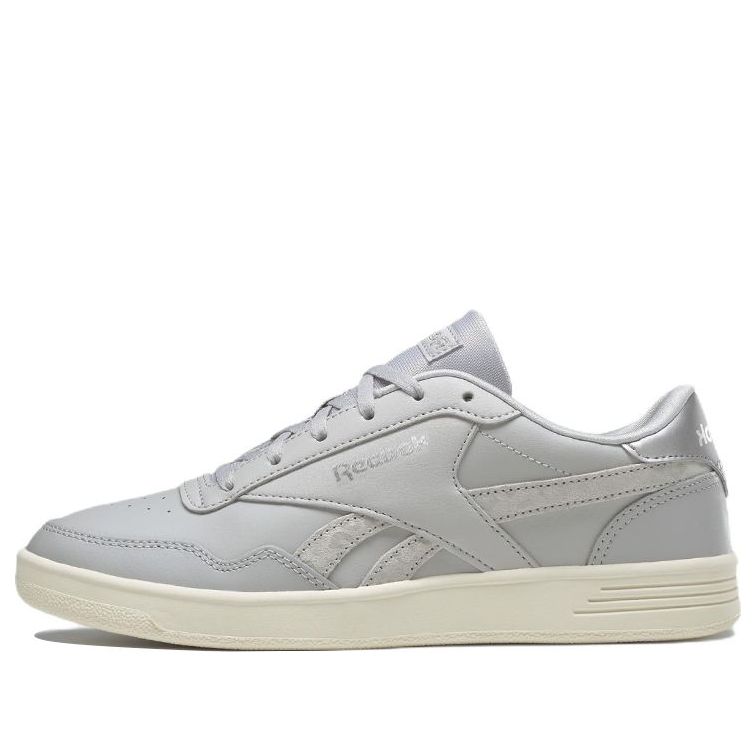 (WMNS) Reebok Royal Techque T 'Grey' GX8519