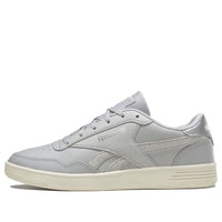 (WMNS) Reebok Royal Techque T 'Grey' GX8519