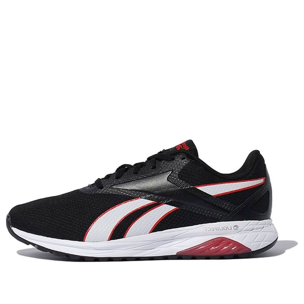 Reebok Liquifect 90 AP 'Black White Red' FY1911