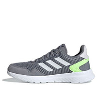 (GS) adidas neo Archivo Shoes Grey/White EG3052