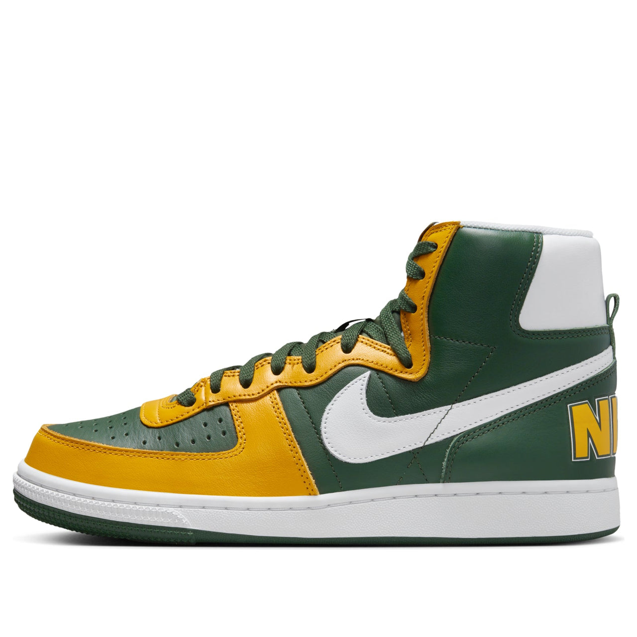 Nike Terminator High 'Seattle Supersonics' 2023 FN4442-300