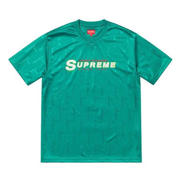 Supreme SS19 Highest Standard Athletic SS Top Tee SUP-SS19-852