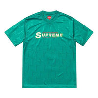 Supreme SS19 Highest Standard Athletic SS Top Tee SUP-SS19-852