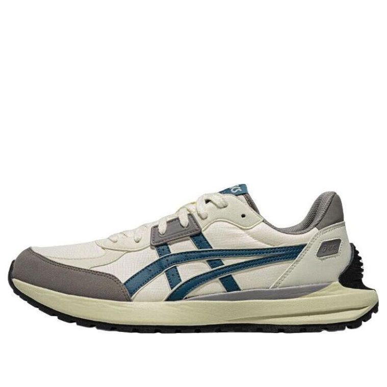 ASICS Tarther Sc 2.0 Sneakers 'Beige Grey Teal' 1203A313-201