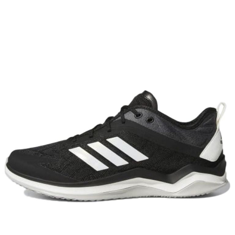 adidas Speed Trainer 4 'Core Black Carbon' CG5131