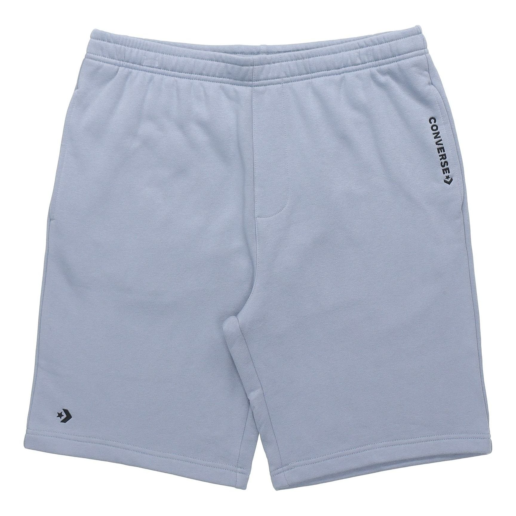 Converse Utility Shorts Asia Sizing 'Blue' 10019593-A03