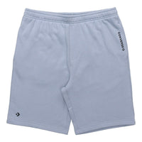 Converse Utility Shorts Asia Sizing 'Blue' 10019593-A03