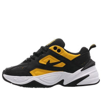 (WMNS) Nike M2K Tekno 'Black Gold' AO3108-014