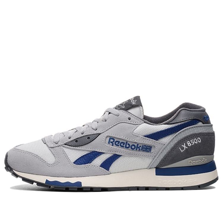 Reebok LX8500 'Grey Navy' GX8944