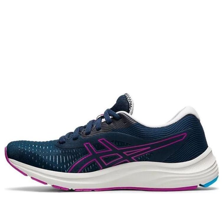 (WMNS) ASICS Gel Pulse 12 'French Blue Digital Grape' 1012A724-404